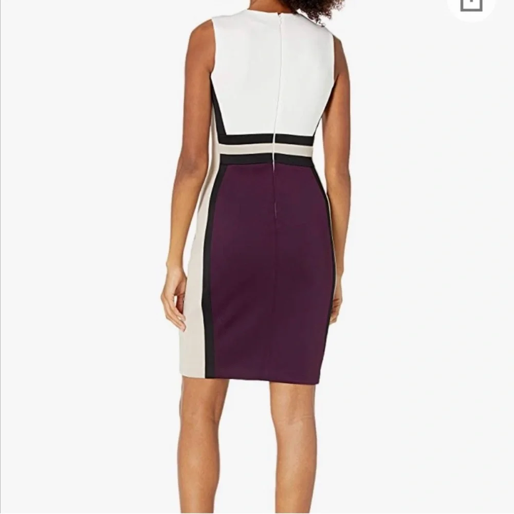 Calvin Klein Sleeveless - Picture 4 of 6